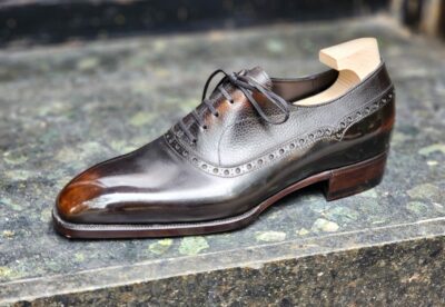 Norman Vilalta Shoes