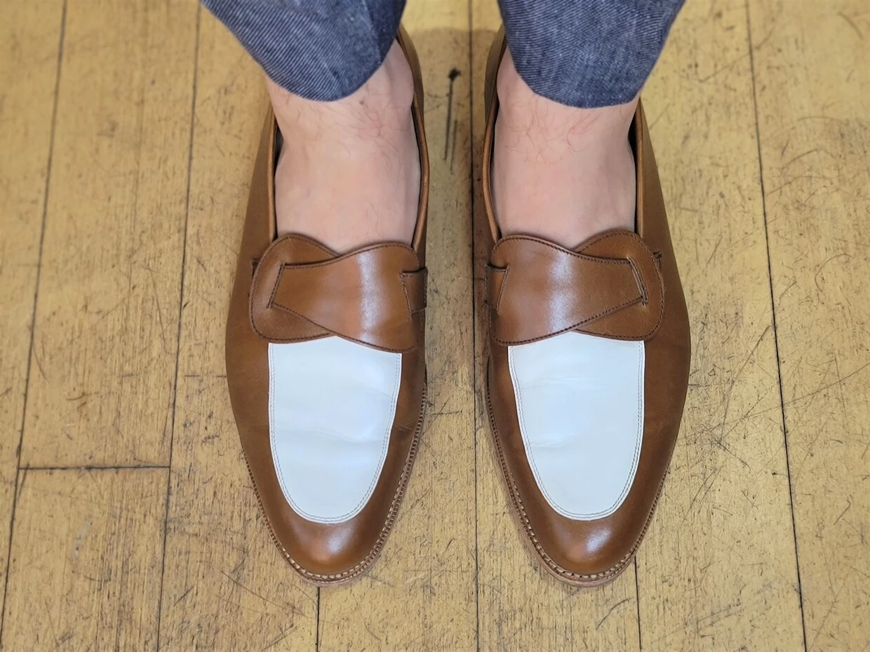 How Dress Shoes Should Fit