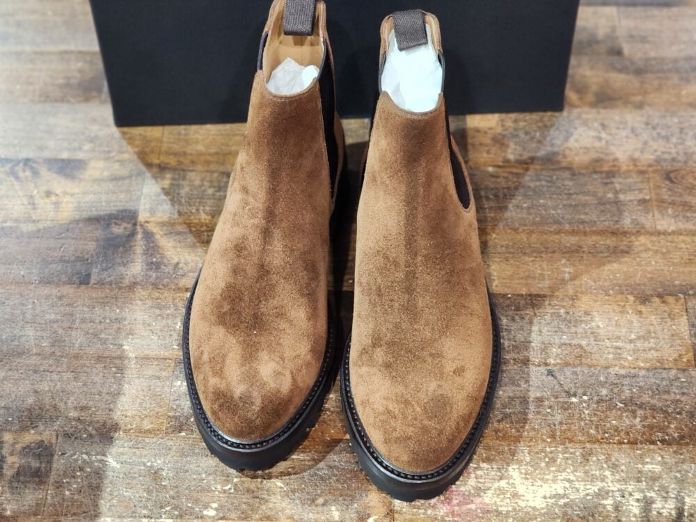 TLB Mallorca Arthur Chelsea Boots