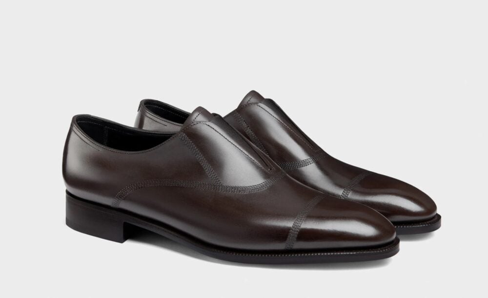 John Lobb Mansell