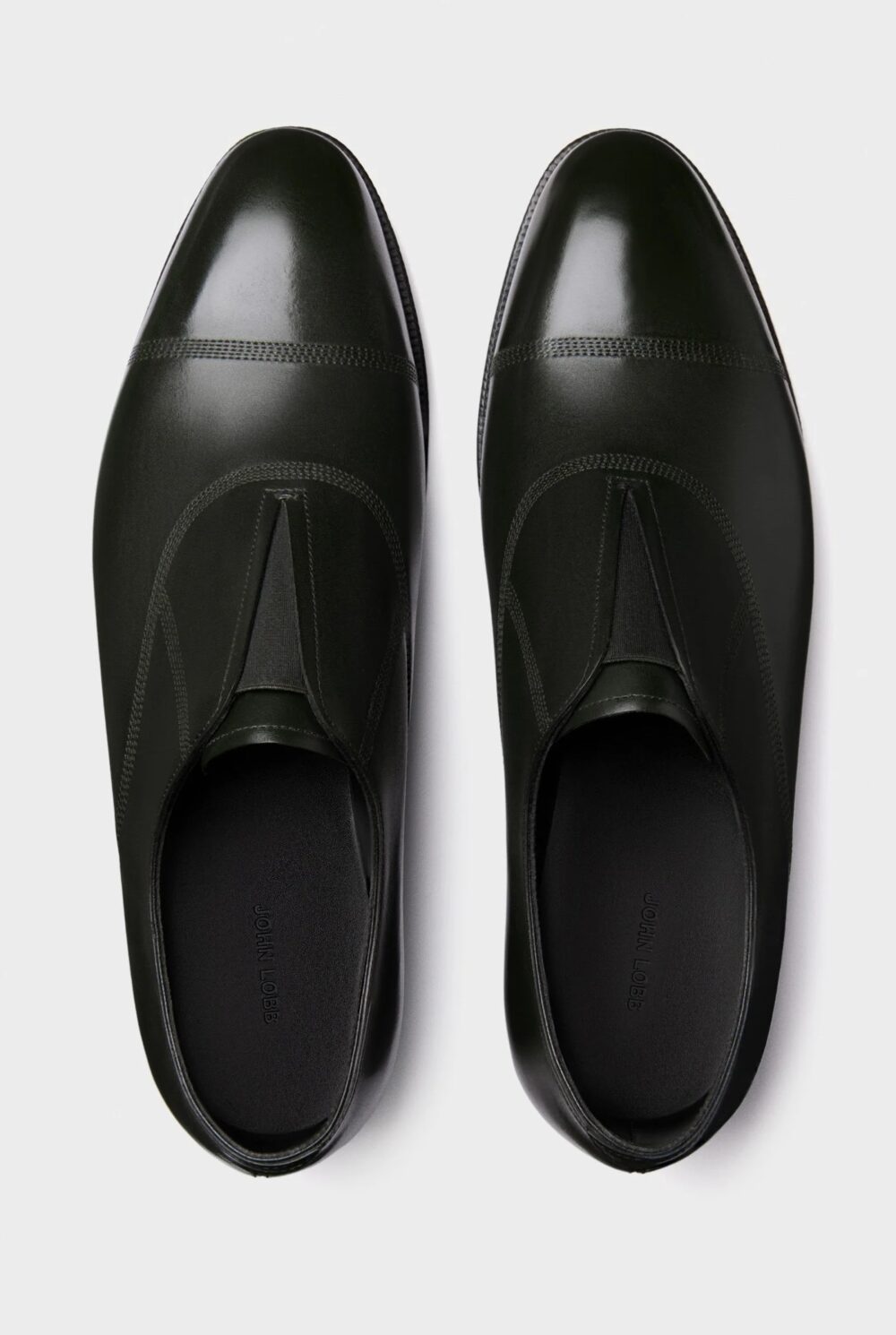 John Lobb Mansell