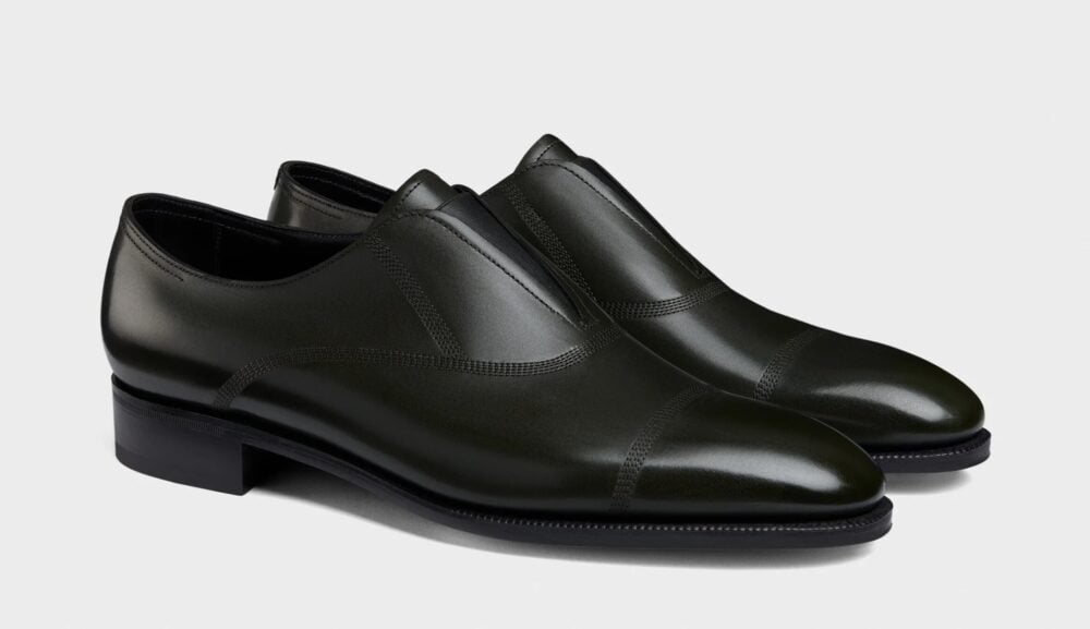 John Lobb Mansell