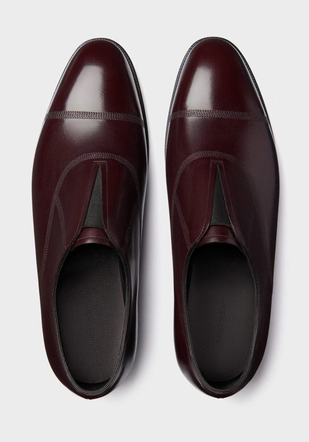 John Lobb Mansell