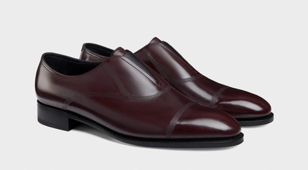 John Lobb Mansell