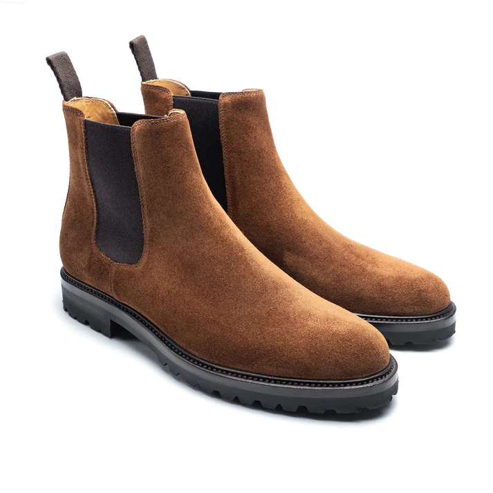 TLB Mallorca Arthur Boot