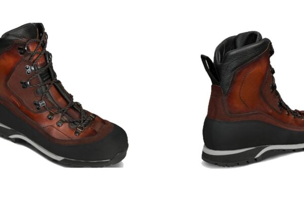 Berluti Hiking Boots