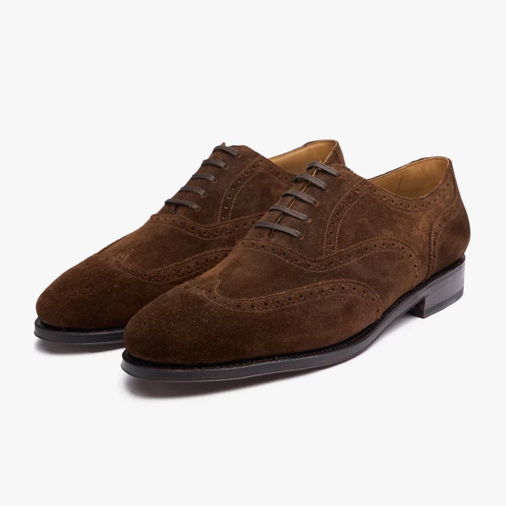 Bridlen Brogues