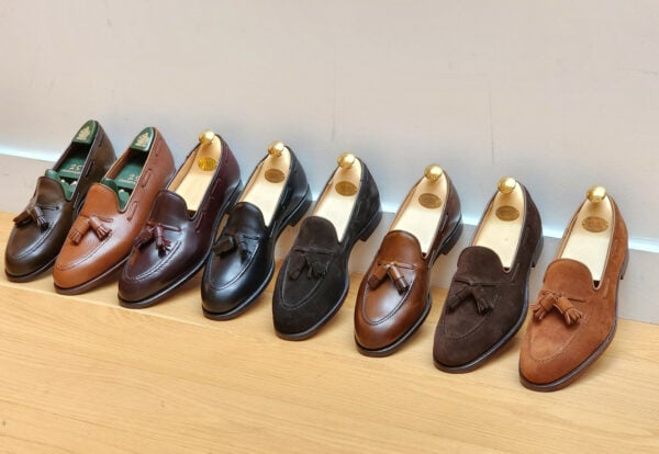 Cavendish Loafer