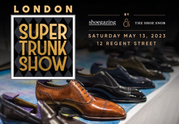 Super Trunk Show