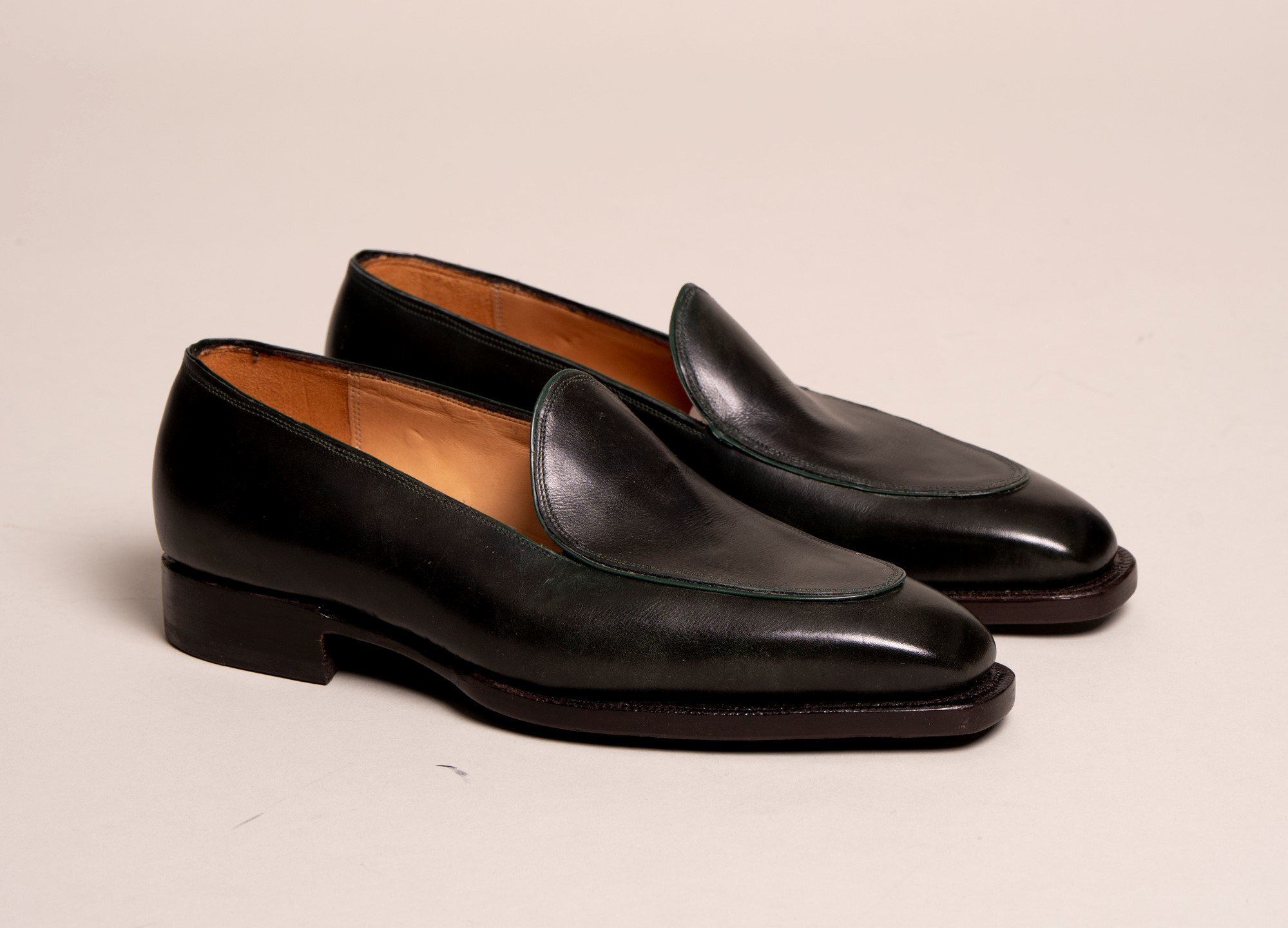 Bespoke Shoe Course