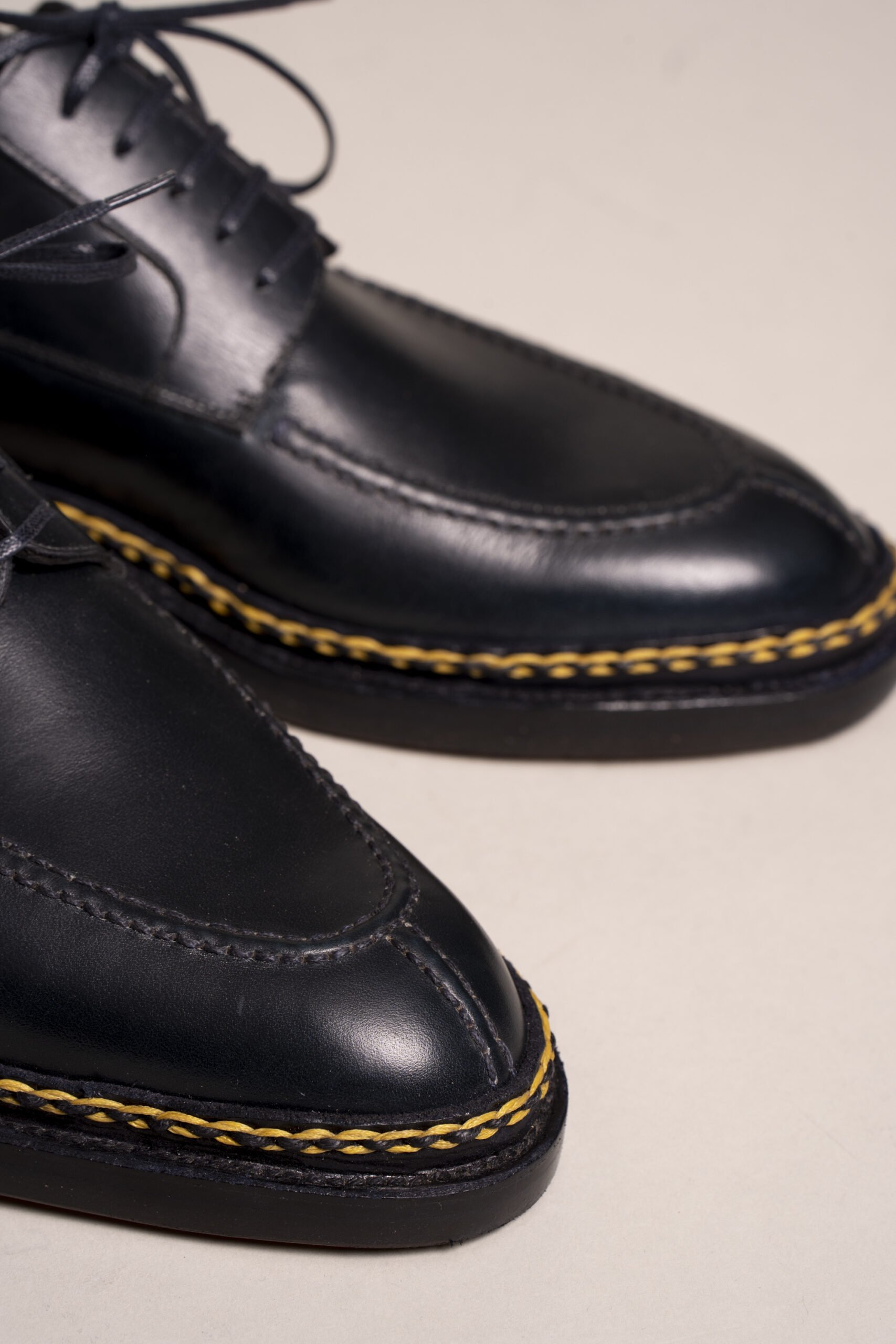 Bespoke Shoe Course