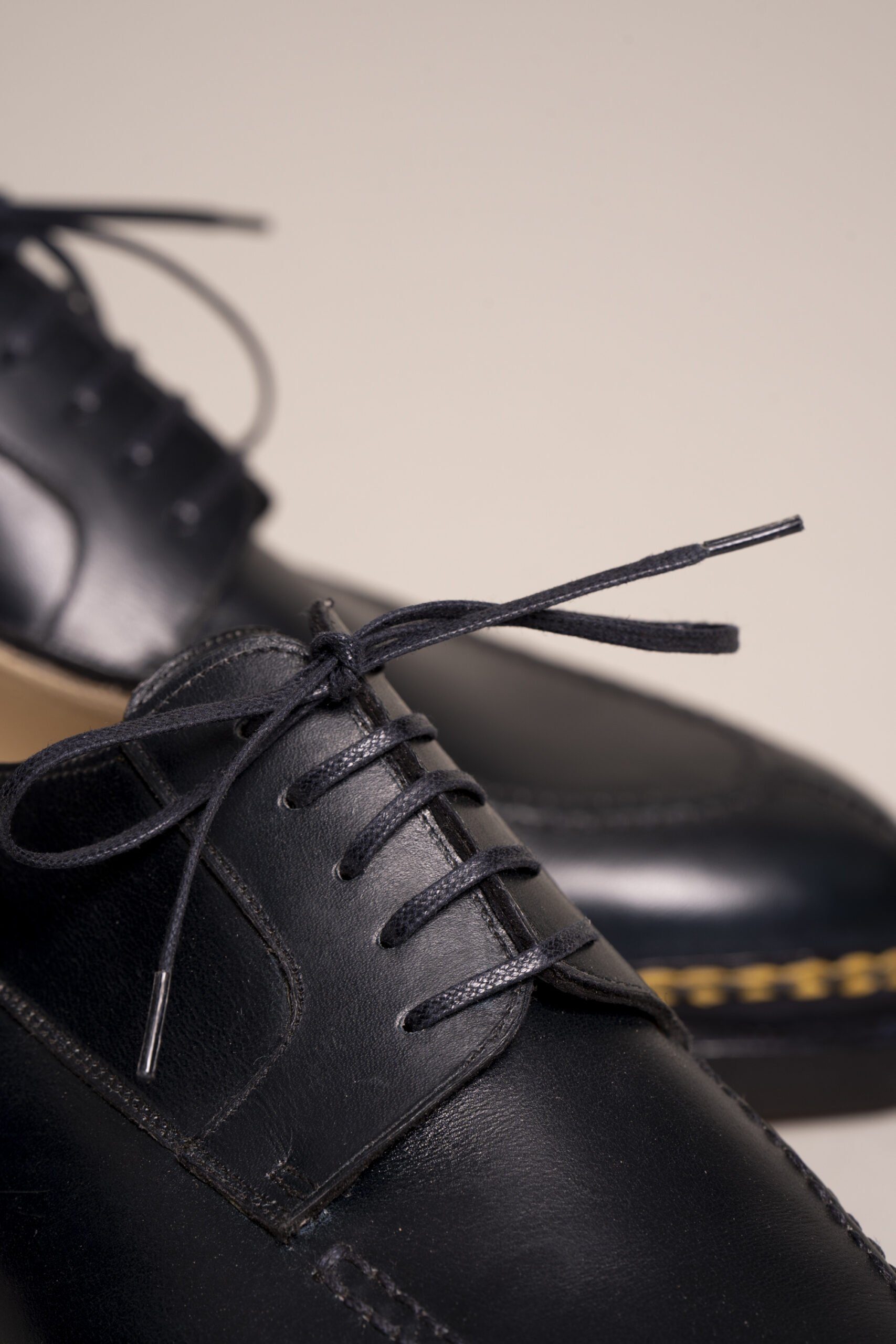 Bespoke Shoe Course