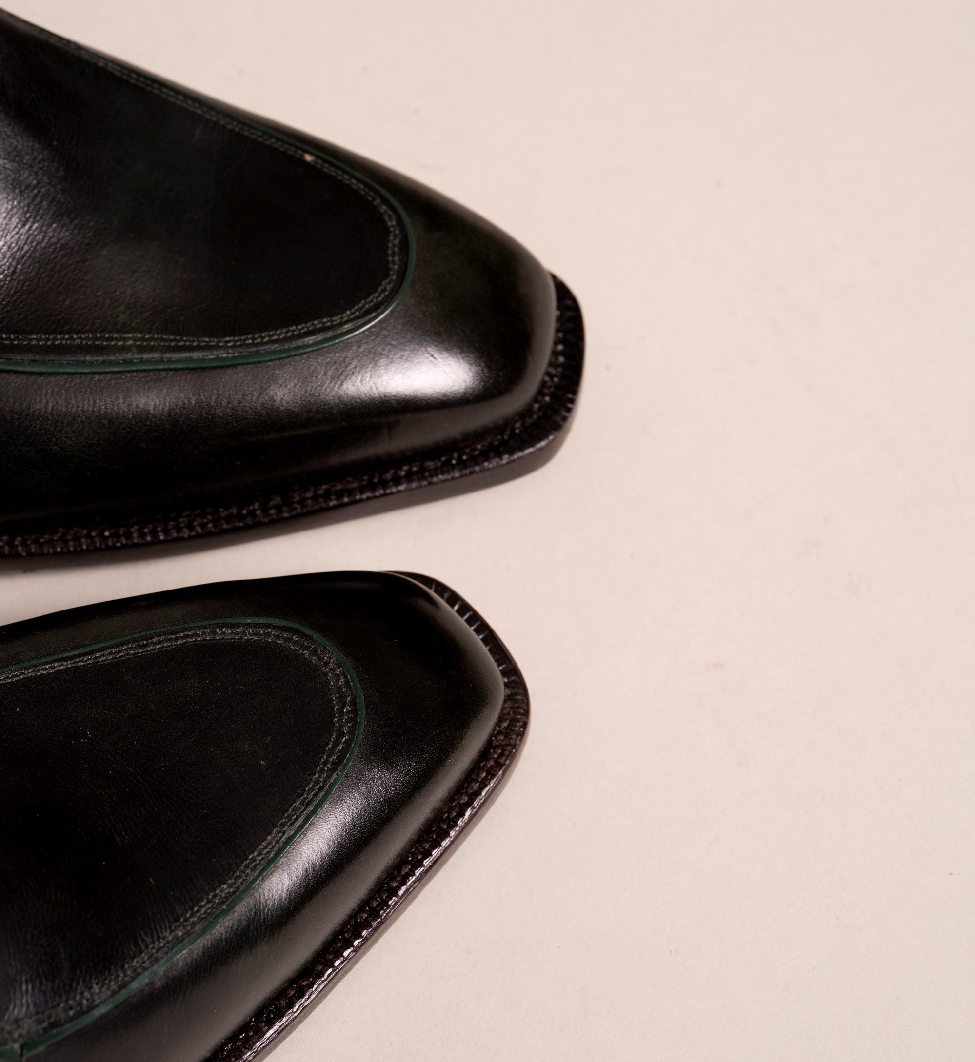 Bespoke Shoe Course