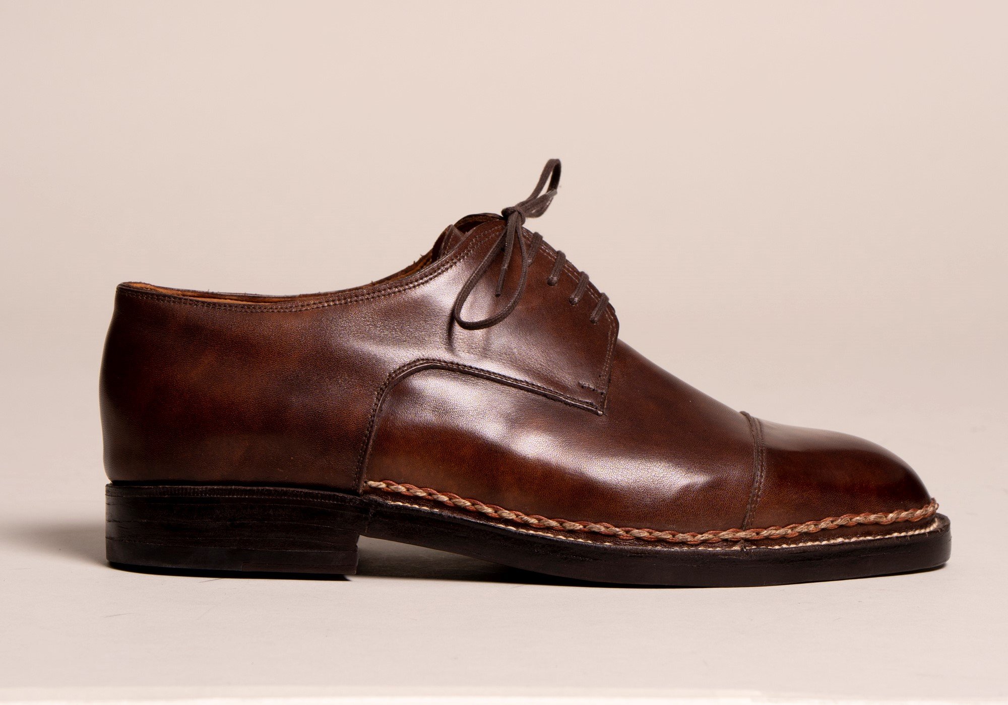 Bespoke Shoe Course