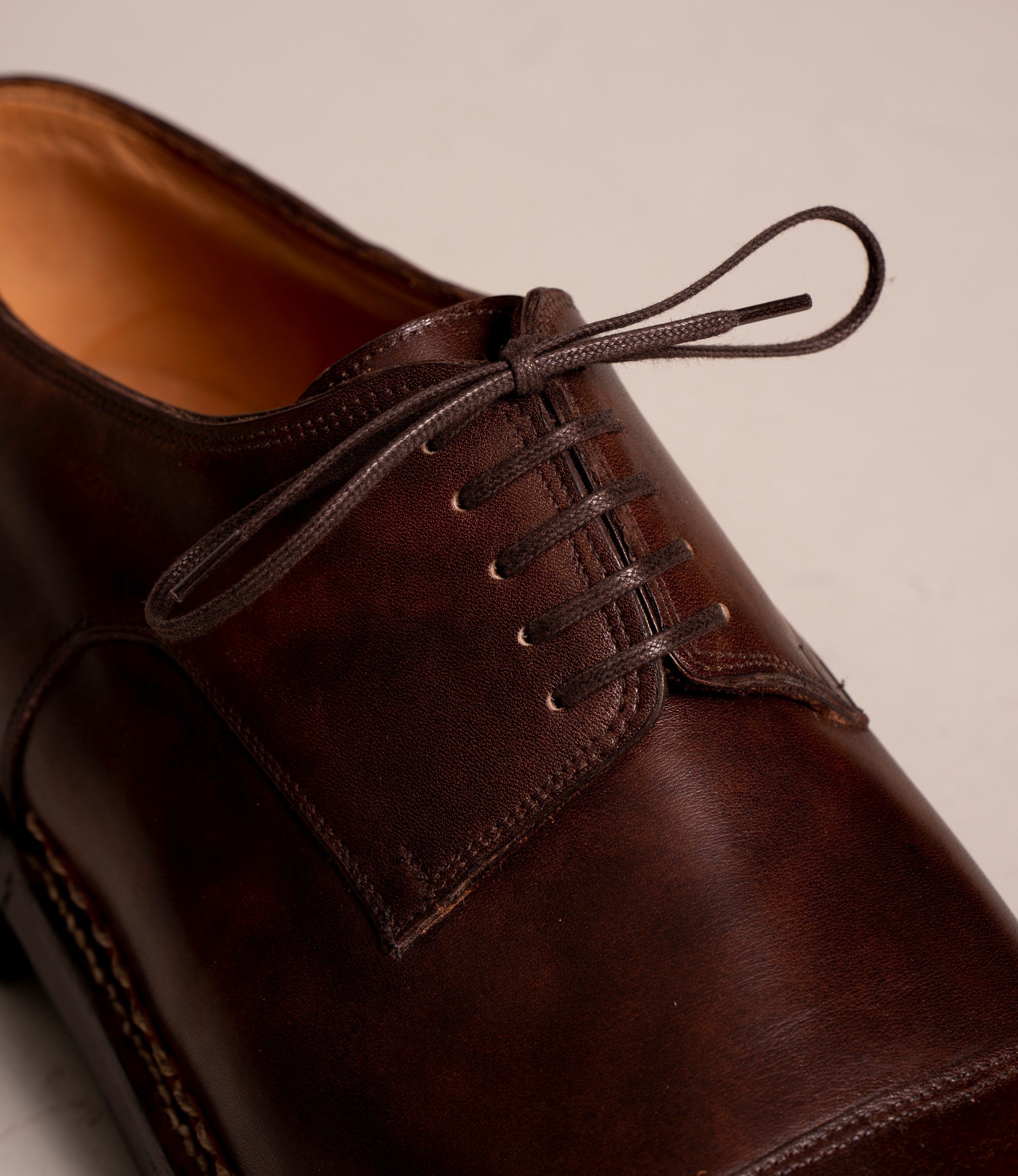 Bespoke Shoe Course