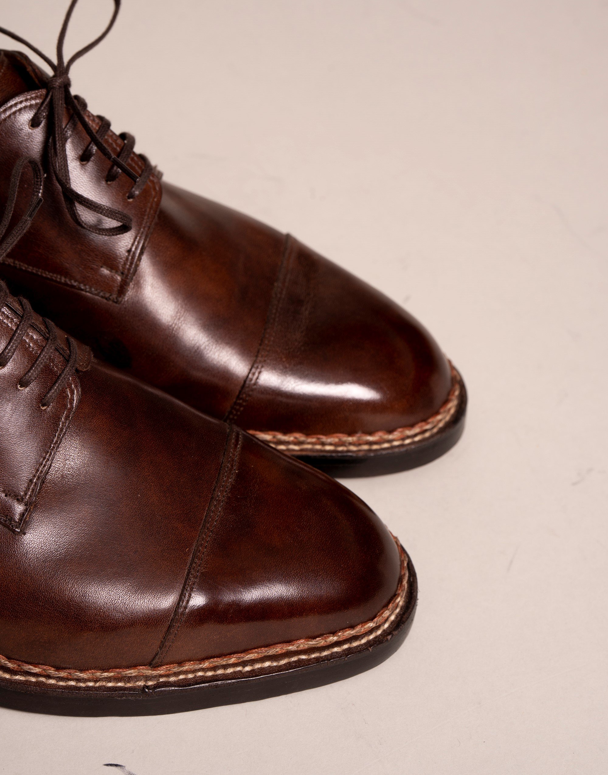 Bespoke Shoe Course