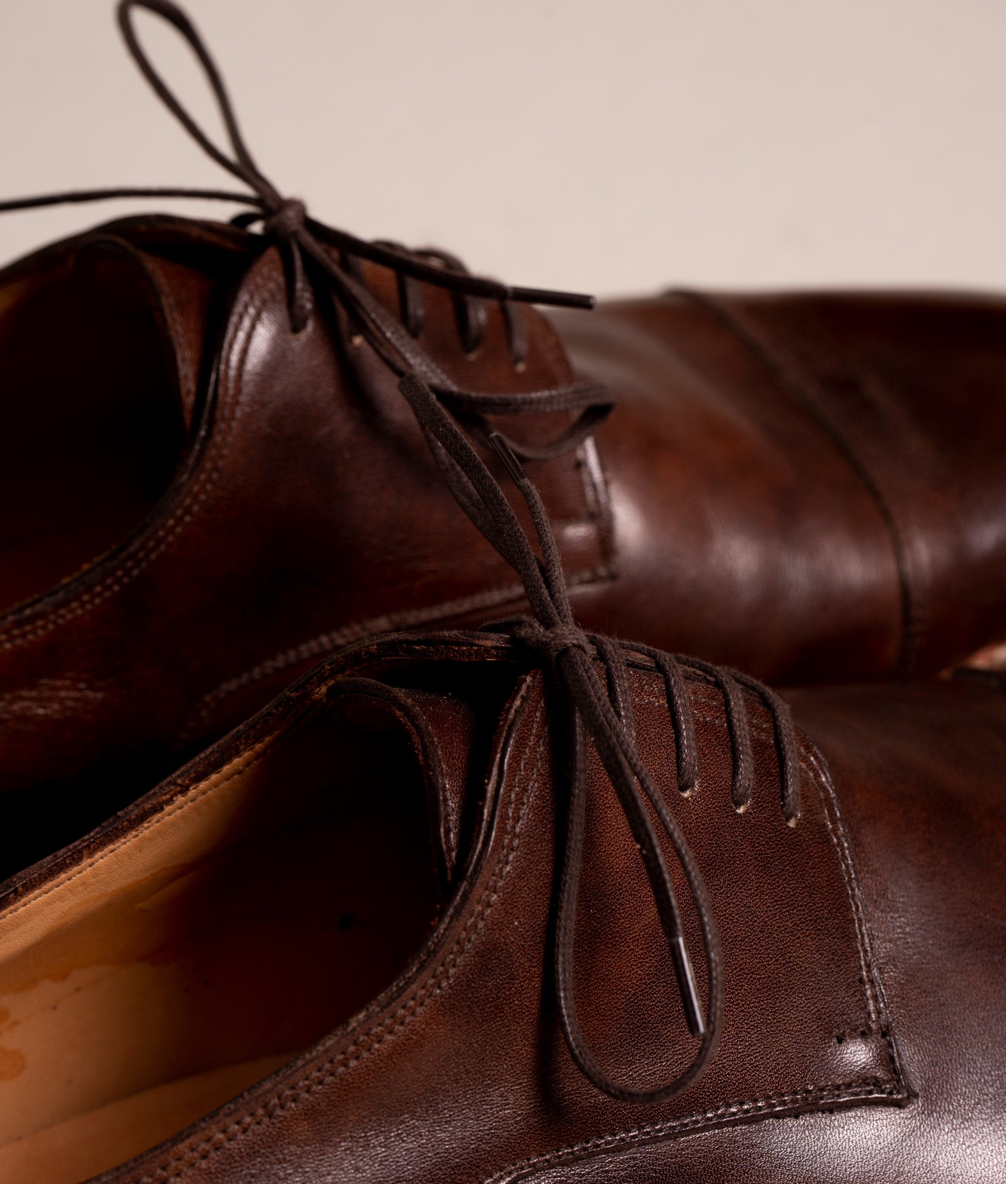 Bespoke Shoe Course