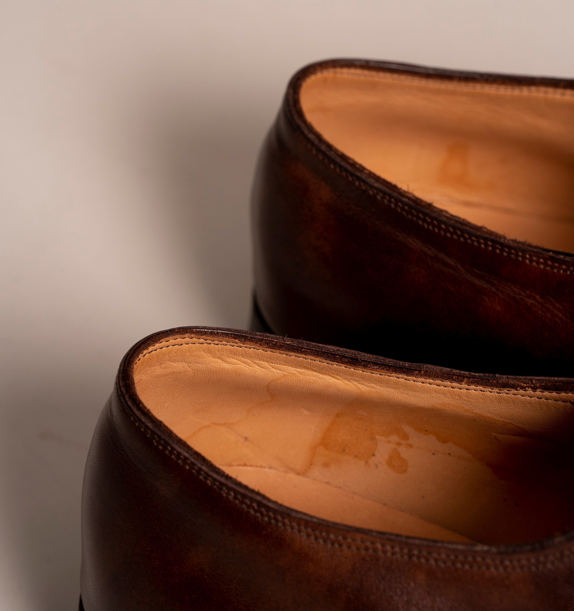 Bespoke Shoe Course