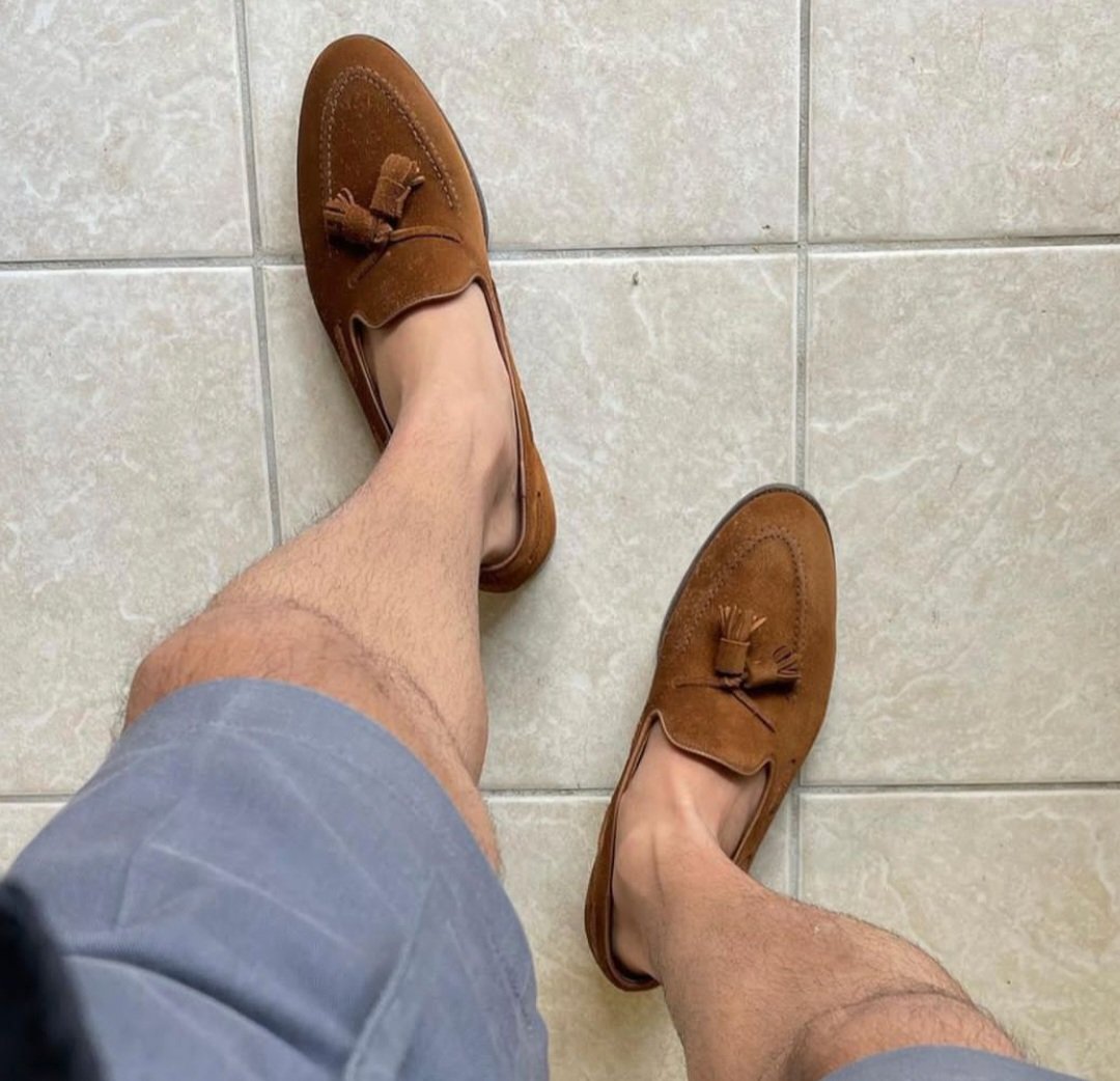 Cavendish Loafer