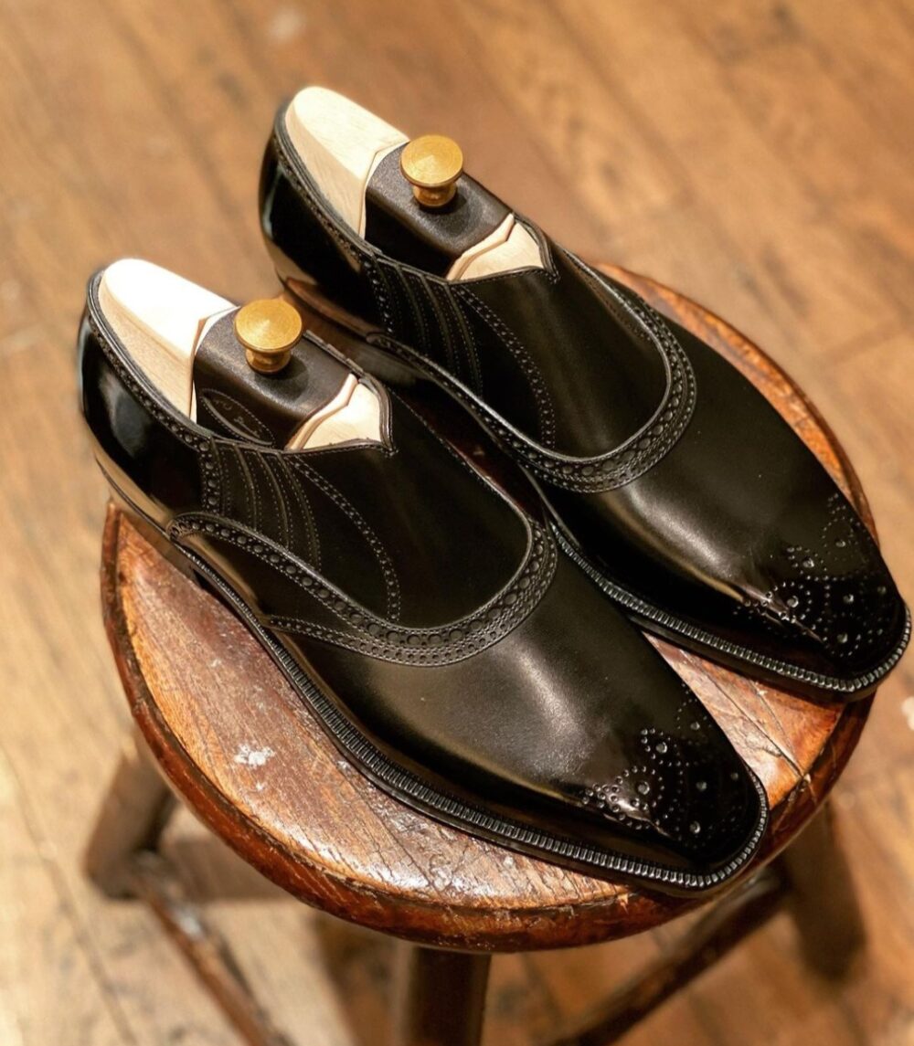 Masayuki Kaneko Shoes