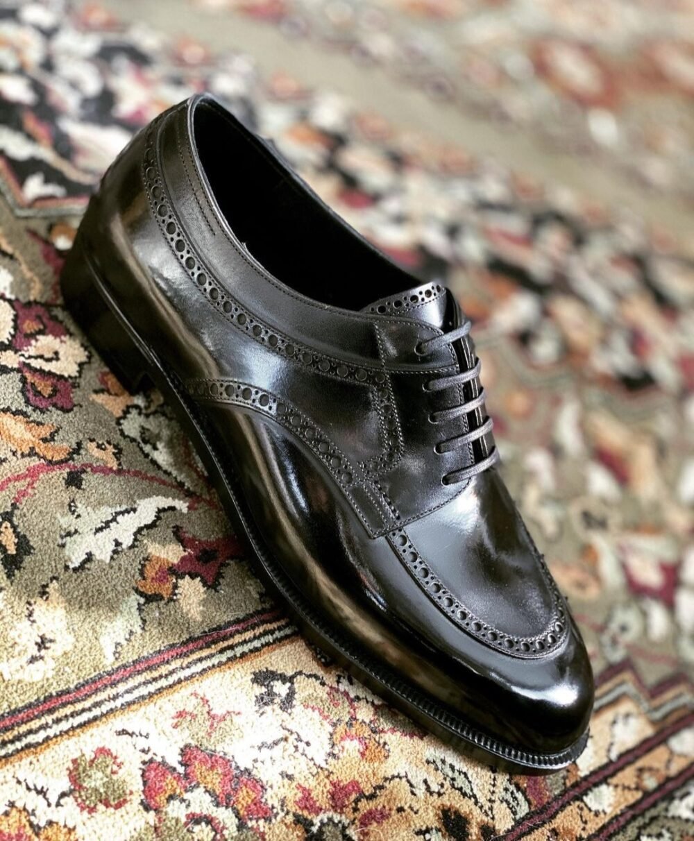 Masayuki Kaneko Shoes