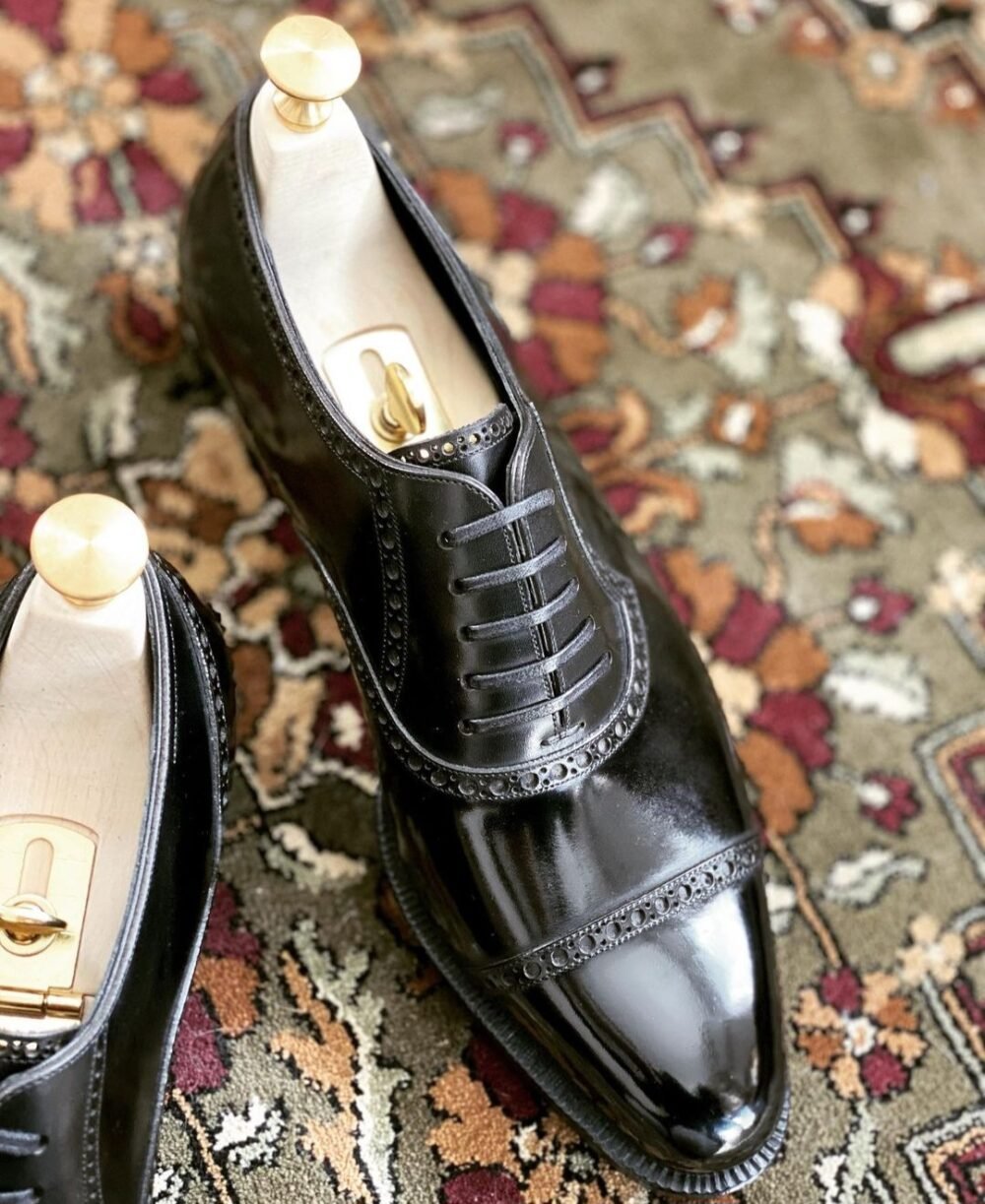 Masayuki Kaneko Shoes