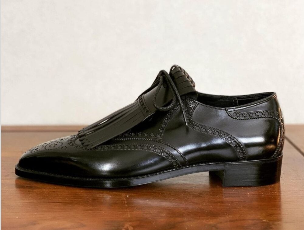 Masayuki Kaneko Shoes