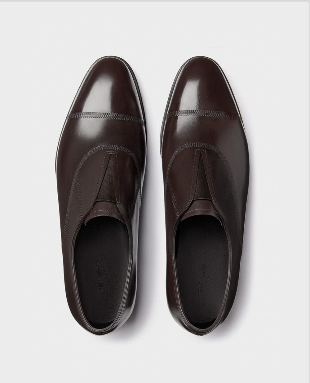 John Lobb Mansell