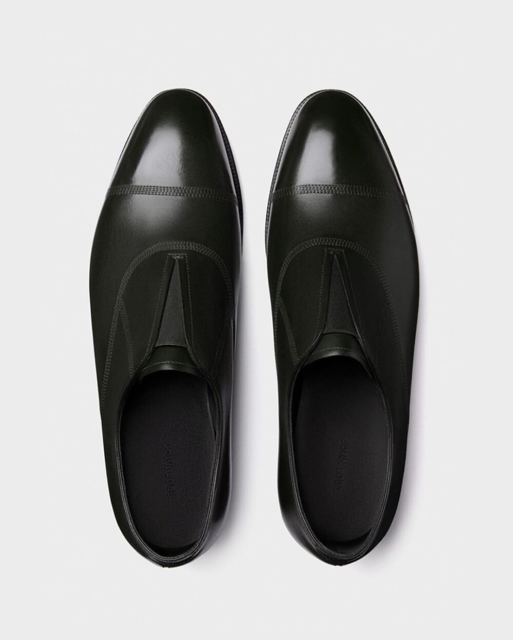 John Lobb Mansell