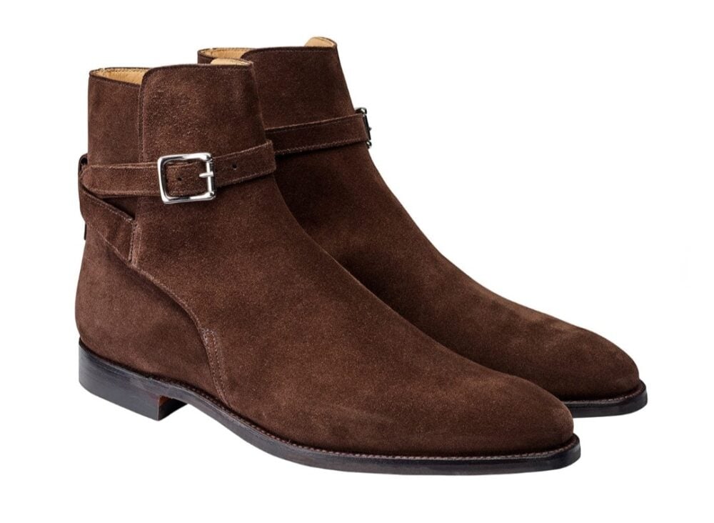 Crockett & Jones Winter Sale 2023