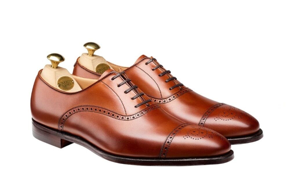 Crockett & Jones Winter Sale 2023