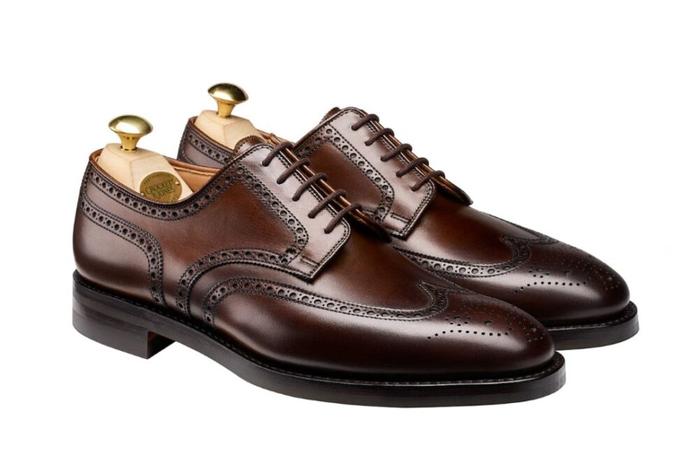 Crockett & Jones Winter Sale 2023