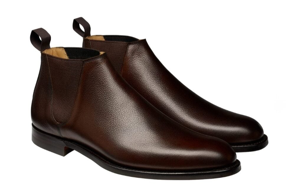 Crockett & Jones Winter Sale 2023