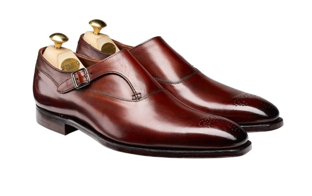 Crockett & Jones Winter Sale 2023