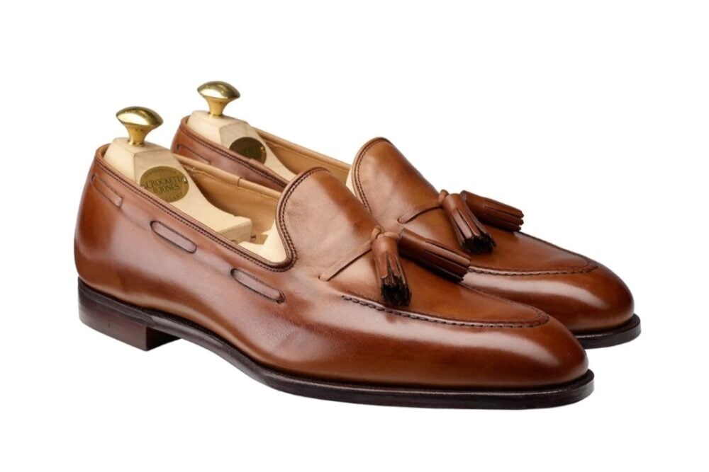 Crockett & Jones Winter Sale 2023