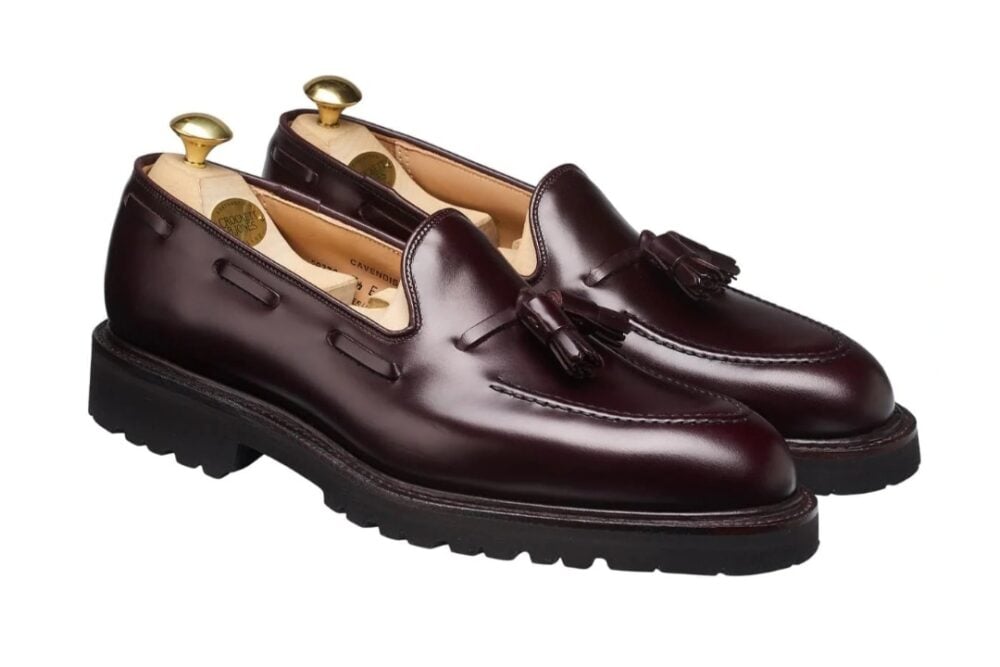 Crockett & Jones Winter Sale 2023