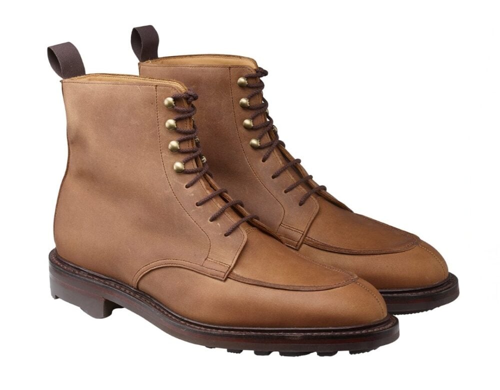 Crockett & Jones Winter Sale 2023