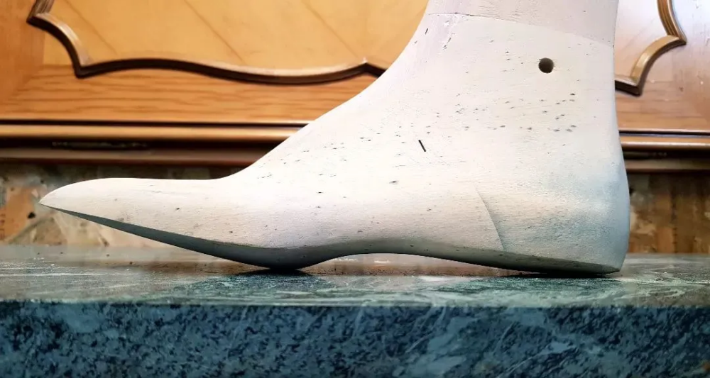 World Championships Of Shoemaking 2023