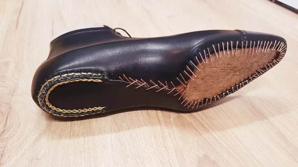 World Championships Of Shoemaking 2023